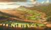Scottburgh Golf Club: A Coastal Golfing Paradise