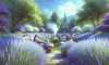 Herbs for Emotional Resilience: A UK Guide