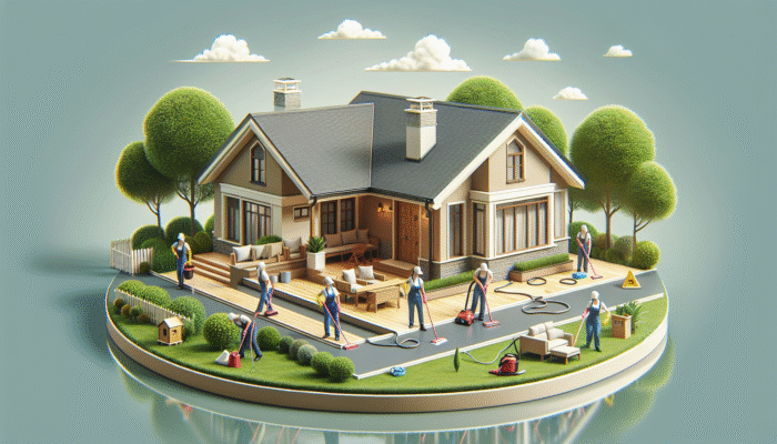 House Clearance Solutions: Fast and Efficient in Chester