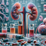 Kidney Blood Test Insights for Barry Residents: Key Details