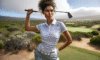 Trendy Golf Fashion for Women: Style Inspirations