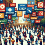 Local Ranking Strategies to Optimize Your Google Business