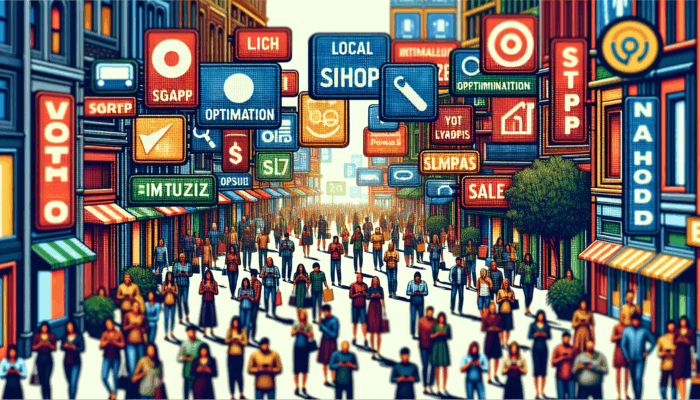 Local Ranking Strategies to Optimize Your Google Business