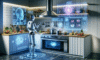 AI-Powered Kitchen Tools for Modern Cooking Mastery