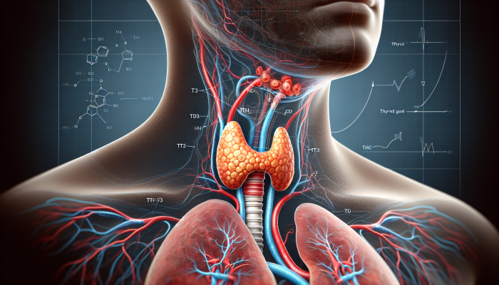 Thyroid Blood Test in Renfrew: Your Complete Guide