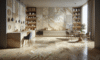 Cleaning Travertine Surfaces: Essential Guide for the UK