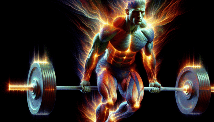 Essential Supplements Guide for Powerlifting Meets