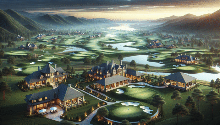 Golf Confidence: The Essential Guide for South Africans