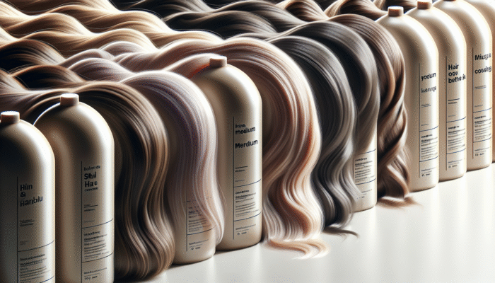 Choosing the Right Shampoo: Essential Tips for Your Hair