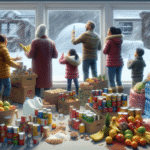 Survival Tips and Tricks for Success in Blizzard Conditions