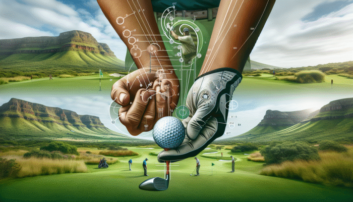 Golf Swing Improvement: Key Tips for Beginners