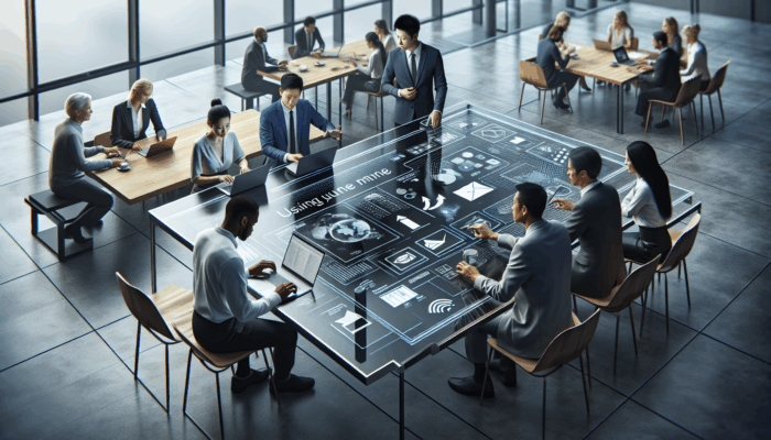 Ultimate Guide to Boosting Productivity with Google Workspace