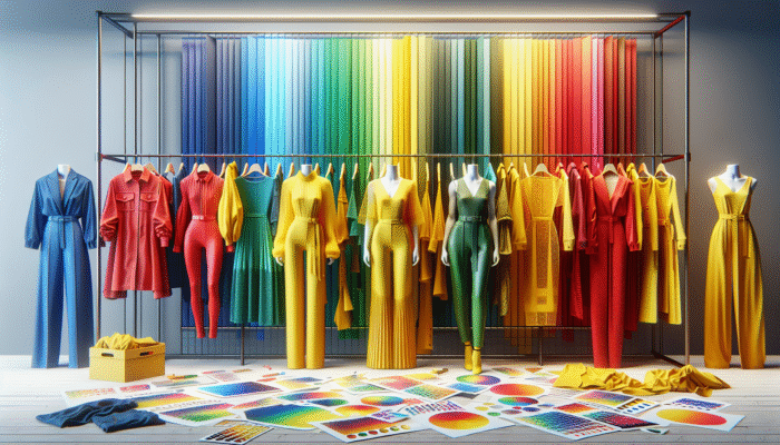 Bold Color Treatments: Exciting Trends for 2025 Styles