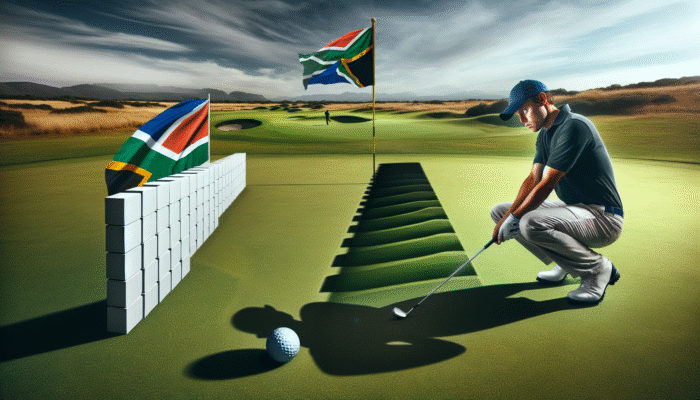Overcome Golf Mental Blocks with This Essential Guide