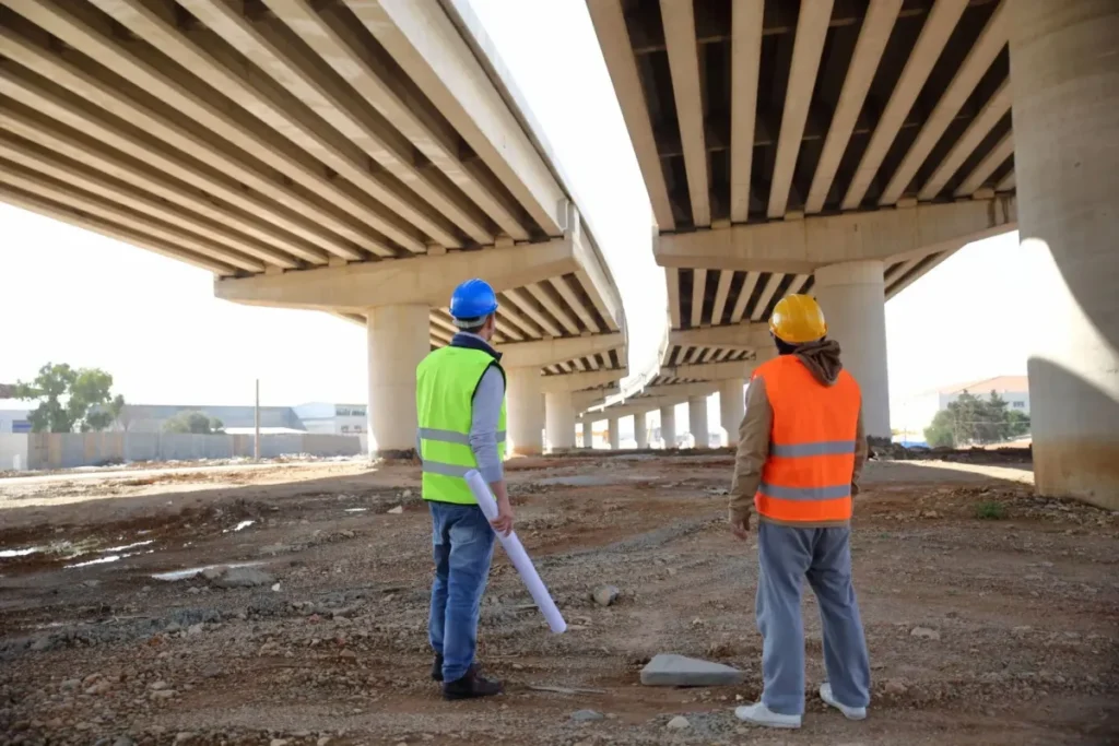 Concrete Pumping Enhances Efficiency in Civil Site Operations