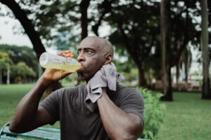 Electrolyte Supplements for Effective Hydration Strategies