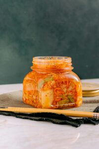 DIY Fermented Foods: Easy Recipes for a Healthy Gut