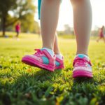 Xero Shoes for Children: A Podiatry Guide for 2025