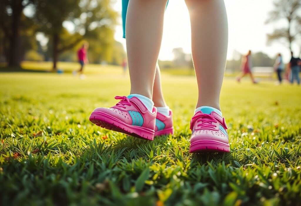 Xero Shoes for Children: A Podiatry Guide for 2025