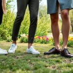 Xero Shoes: Spring 2025’s New Era of Barefoot Fashion
