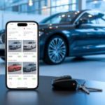 Car Rental Apps for Hassle-Free Online Booking Solutions