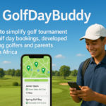 Knysna Golf Club: Scenic Greens and Coastal Challenges