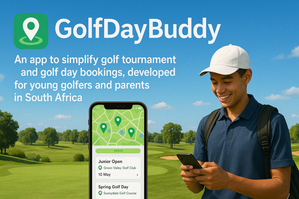 Knysna Golf Club: Scenic Greens and Coastal Challenges