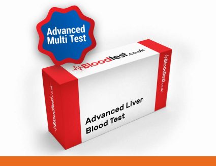 Liver Blood Test Insights: Advanced Analysis in Fareham