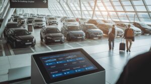 Online Car Rentals Made Easy for a Hassle-Free Experience