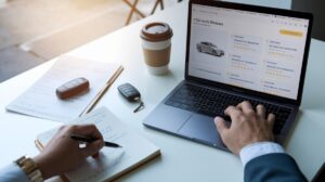 Renting a Car: Start by Reading Essential Reviews
