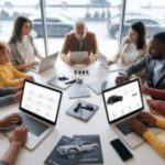 Rent a Car Online for All Ages’ Easy Access