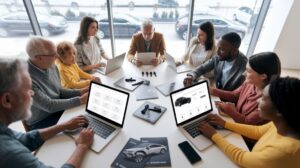 Rent a Car Online for All Ages’ Easy Access