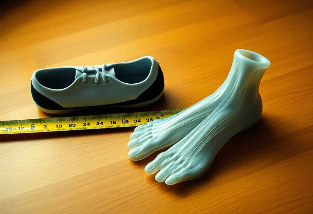 Xero Shoes Sizing: A Biomechanical Fit Analysis