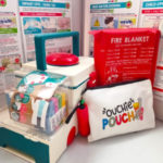 Boo Boo Bus First Aid Kit: Essential Kids Medical Emergency Box