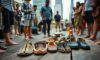 Barefoot Footwear: From Cultural Traditions to Modern Trends