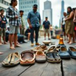 Barefoot Footwear: From Cultural Traditions to Modern Trends
