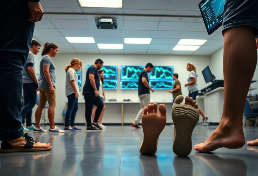 Barefoot Footwear: Combining Biomechanics and Consumer Trends
