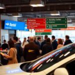 Rent a Car Online: Key Tips for Families with Teen Drivers
