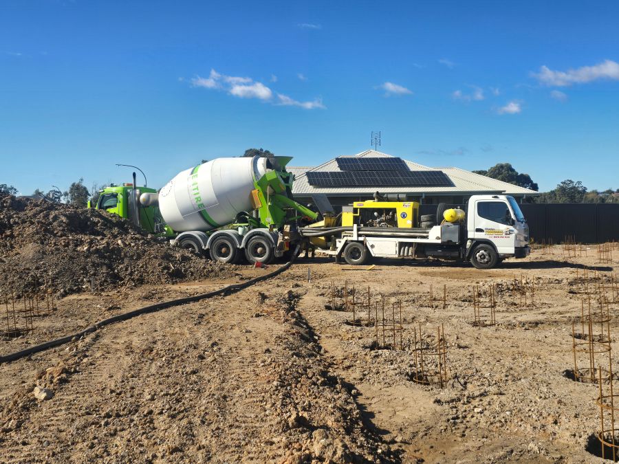 Concrete Pumping Safety: Essential Protocols for 2025