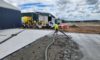 Concrete Volume Estimation for Pumping Made Accurate