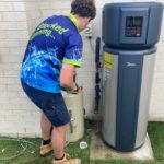 Benefits and Challenges of Heat Pumps in Queensland