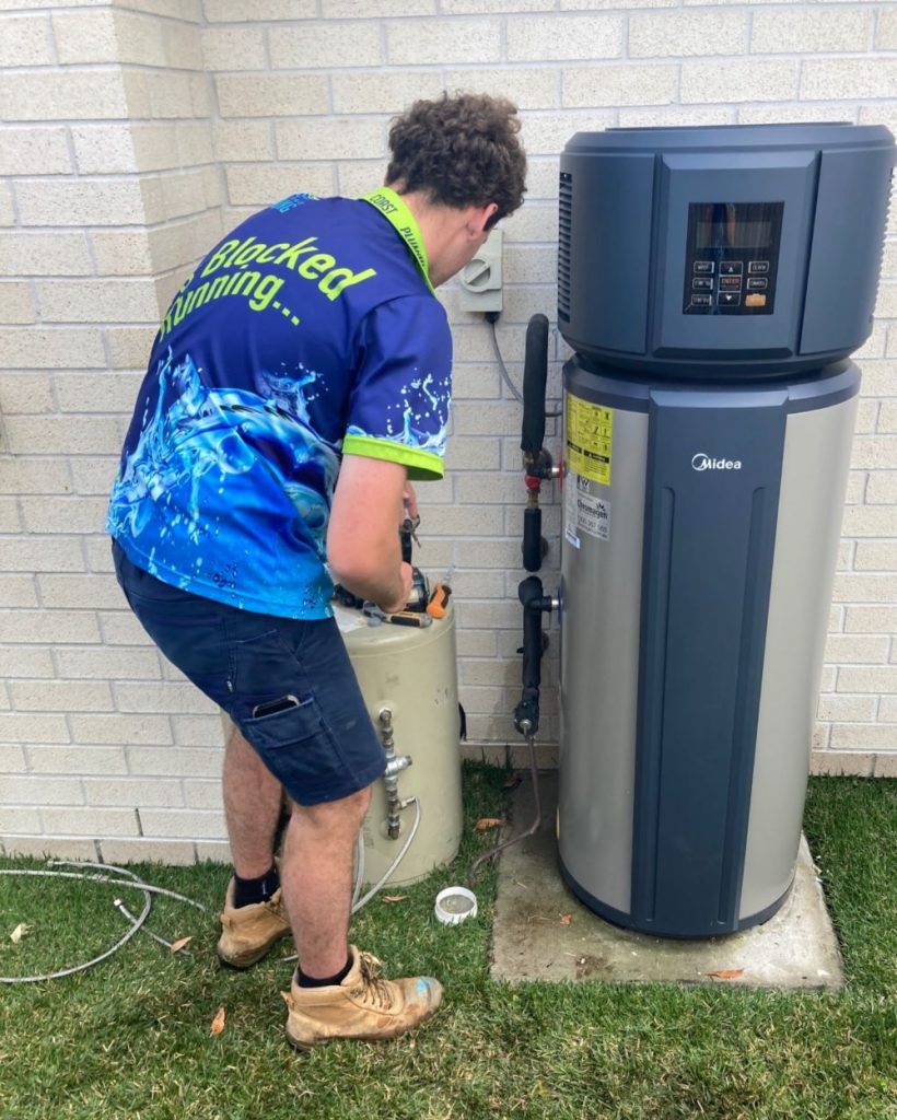 Benefits and Challenges of Heat Pumps in Queensland