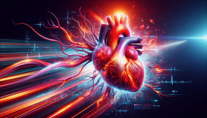Essential Tips for Supplements to Support Heart Health
