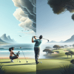 Boost Golf Swing Flexibility Using Local Methods