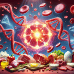 Vitamin B12 Blood Test Now Offered in Stockport for You