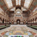 Tile Cleaning Tips for a Spotless Victorian Home
