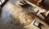 Effective Maintenance Tips for Travertine Floor Care