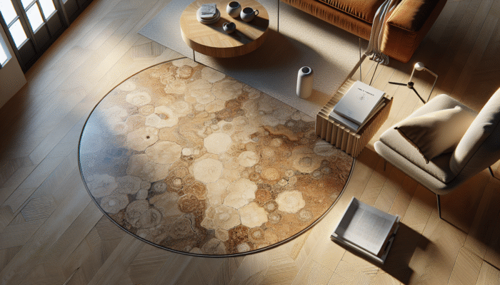 Maintaining Your Travertine Floors: Essential Tips
