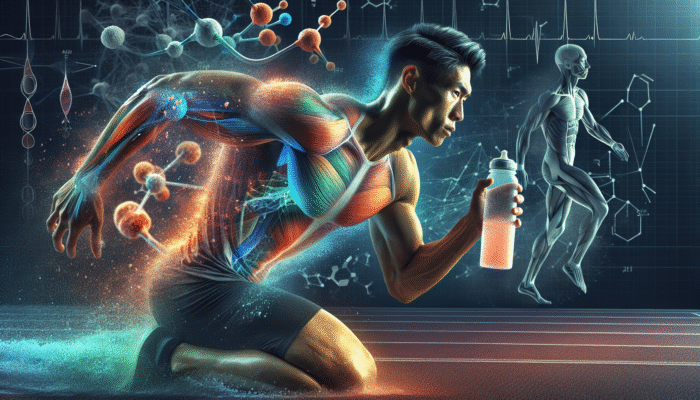 Electrolyte Powders: The Ultimate Hydration Essentials Guide