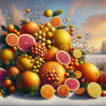 Immune System Boost with Healthy Foods Guide